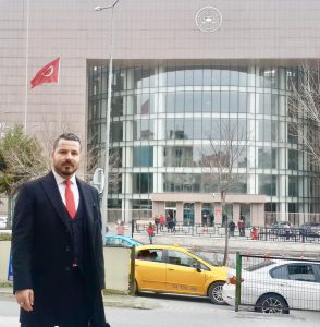 وکیل ایرانیان مقیم خارج از کشور