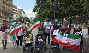 مشکلات ایرانیان خارج از کشور برای بازگشت