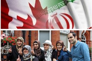 No return of Iranians abroad