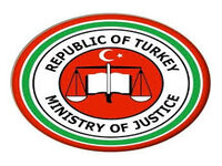 دادگستری کشور ترکیه