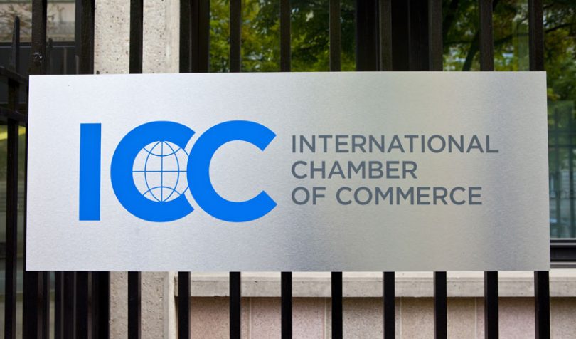 غرفة التجارة الدولية (ICC)