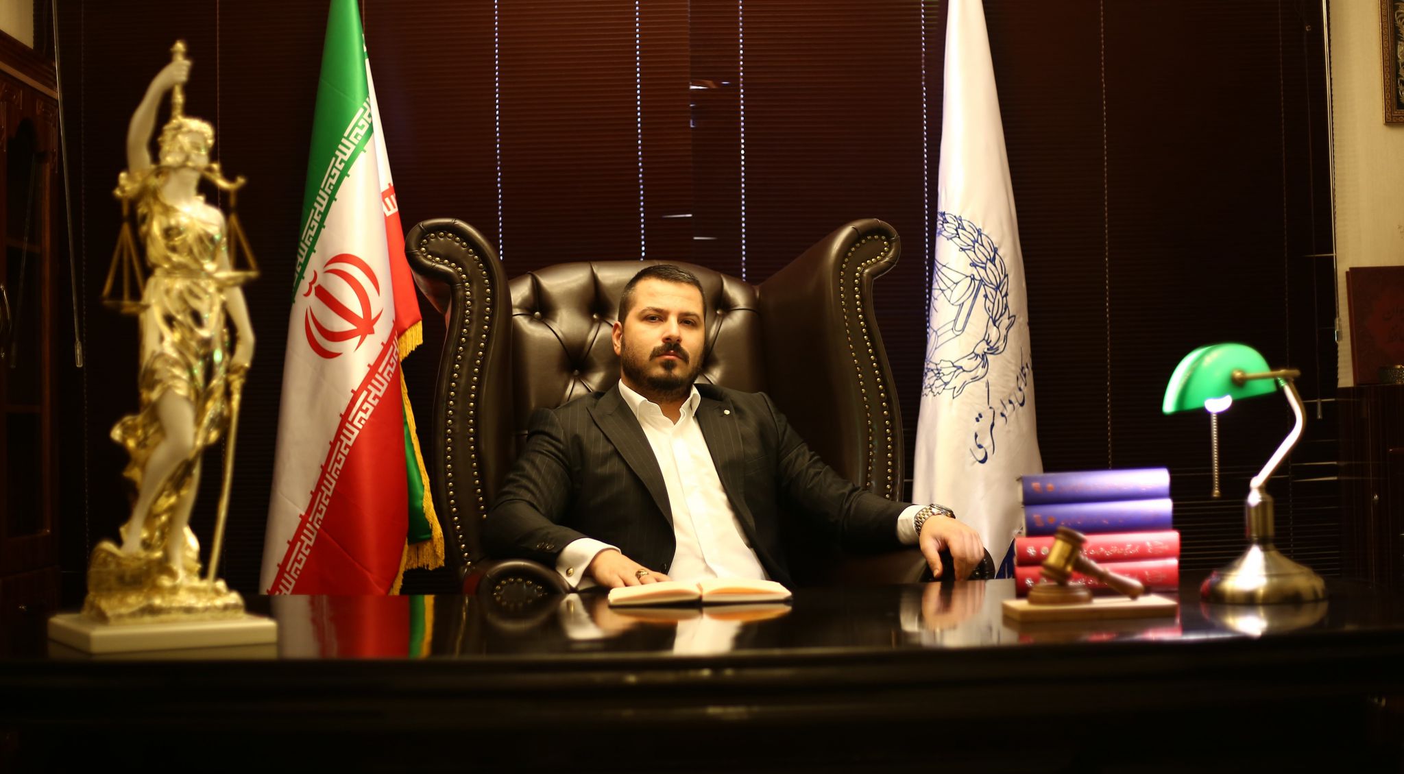 علی محسن زاده _ دفتر وکالت علی محسن زاده