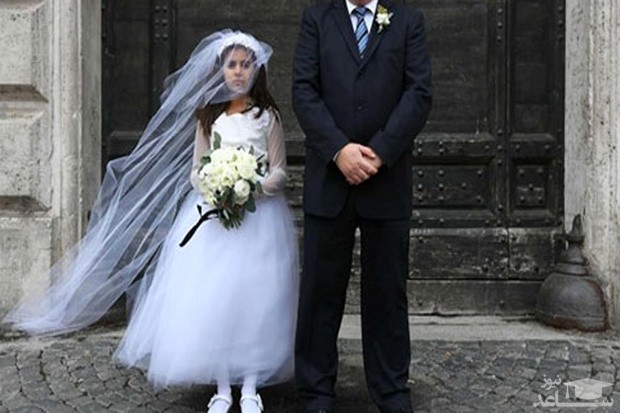 Marriage child from the perspective of Iranian law and international law