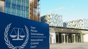 Uluslararası Ceza Mahkemesi nedir ve nerede bulunurlar?